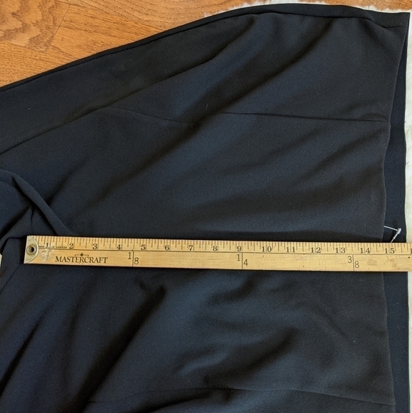 Asos curve pants plus size women's 22 - Picture 6 of 9